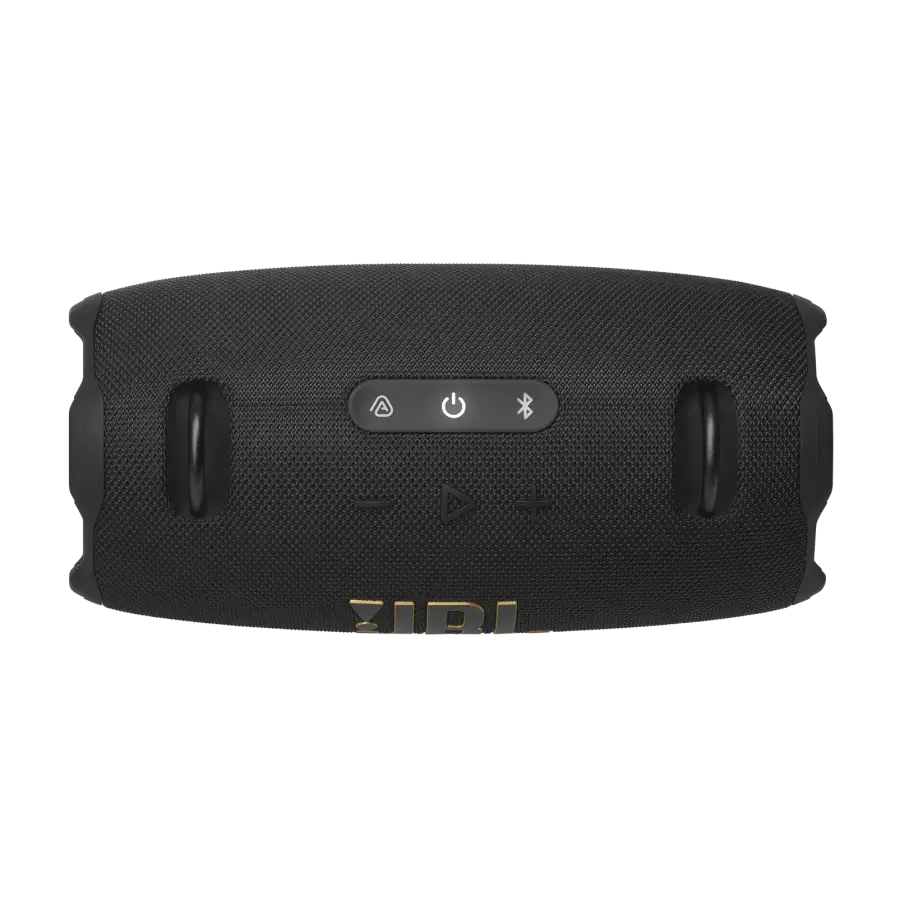 Портативна колонка JBL Xtreme 4 - Tomorrowland Edition (JBLXTREME4TMLEP)