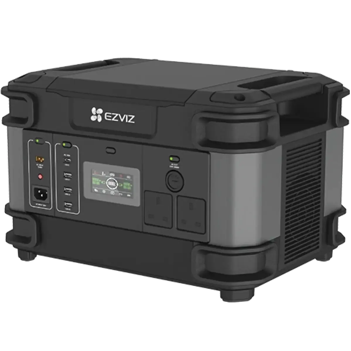 Портативная зарядная станция Ezviz CS-PS1300 1324Wh | 2000W (CN066)