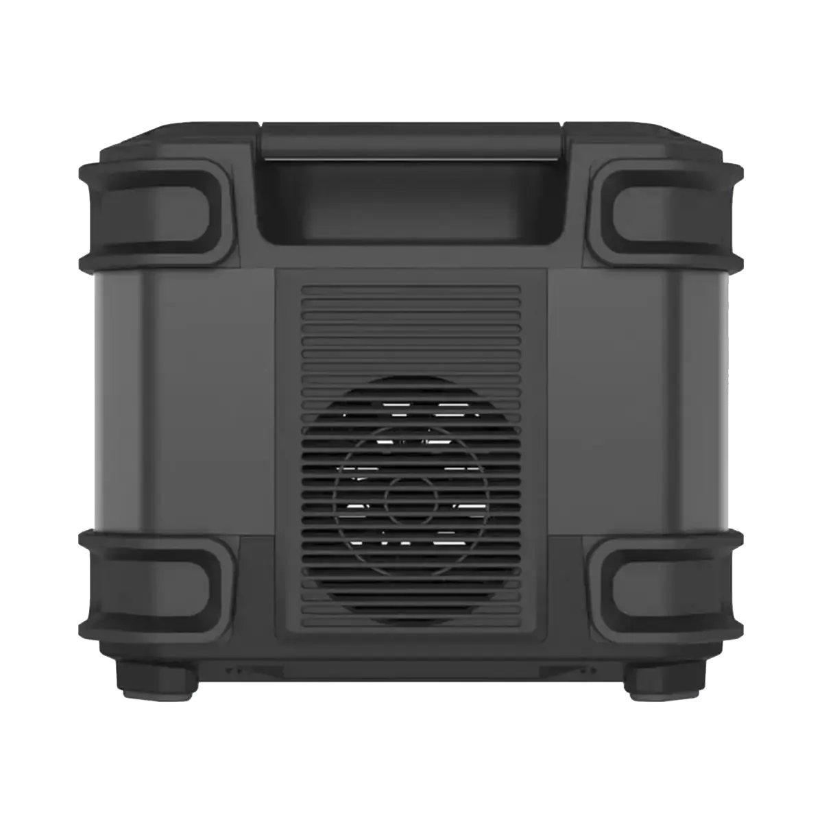 Портативная зарядная станция Ezviz CS-PS1300 1324Wh | 2000W (CN066)