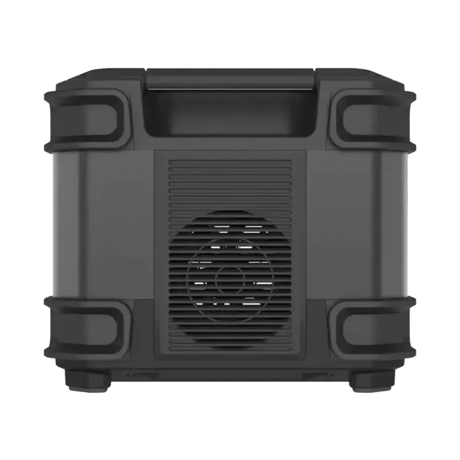 Портативная зарядная станция Ezviz CS-PS1300 1324Wh | 2000W (CN066)