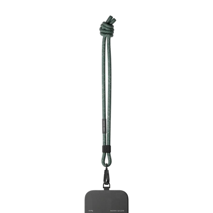 Ремень на запястье Native Union City Grip Slate Green (SLING-WRI-GRN-V2)