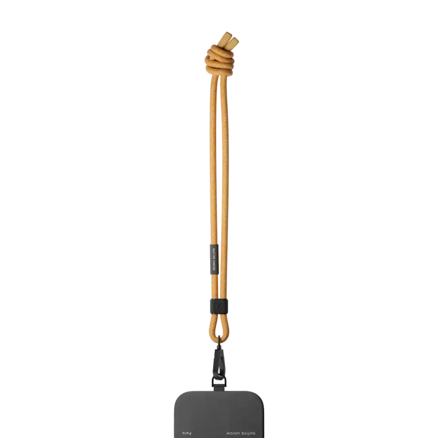 Ремінь на зап'ястя Native Union City Grip Kraft (SLING-WRI-KFT-RP2, SLING-WRI-KFT)