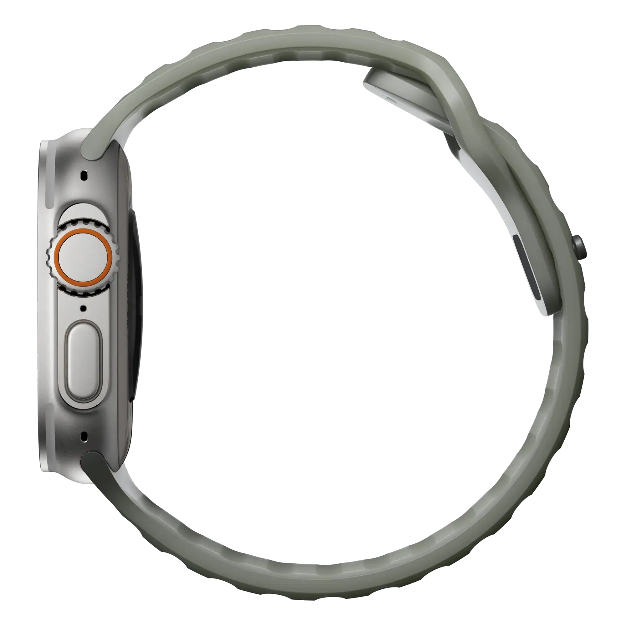 Ремешок NOMAD Sport Band - Coastal Rock для Apple Watch 42/44/45/49mm