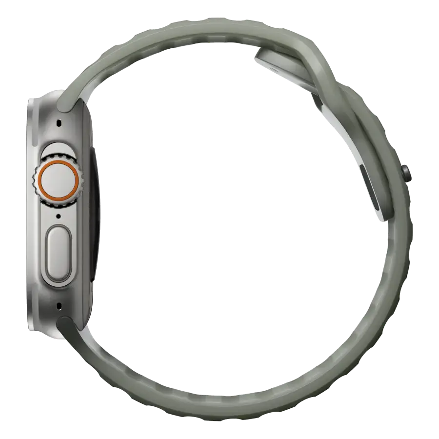 Ремінець NOMAD Sport Band для Apple Watch 42/44/45/46/49mm - Coastal Rock (NM01112785)