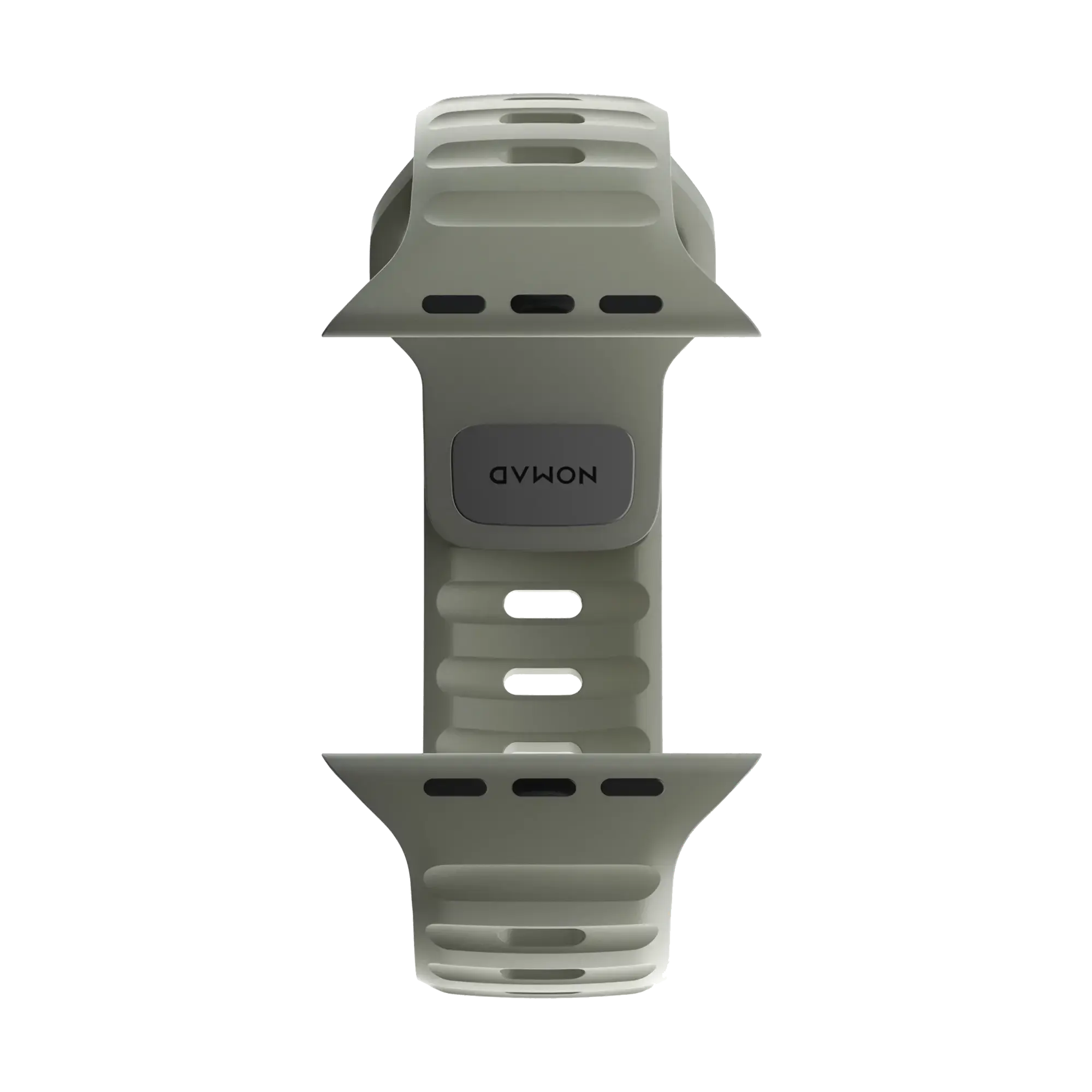 Ремешок NOMAD Sport Band - Coastal Rock для Apple Watch 42/44/45/49mm