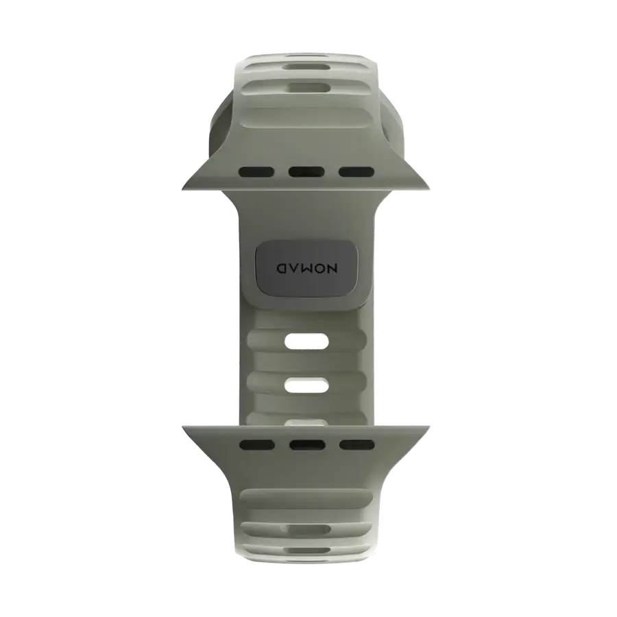 Ремінець NOMAD Sport Band для Apple Watch 42/44/45/46/49mm - Coastal Rock (NM01112785)