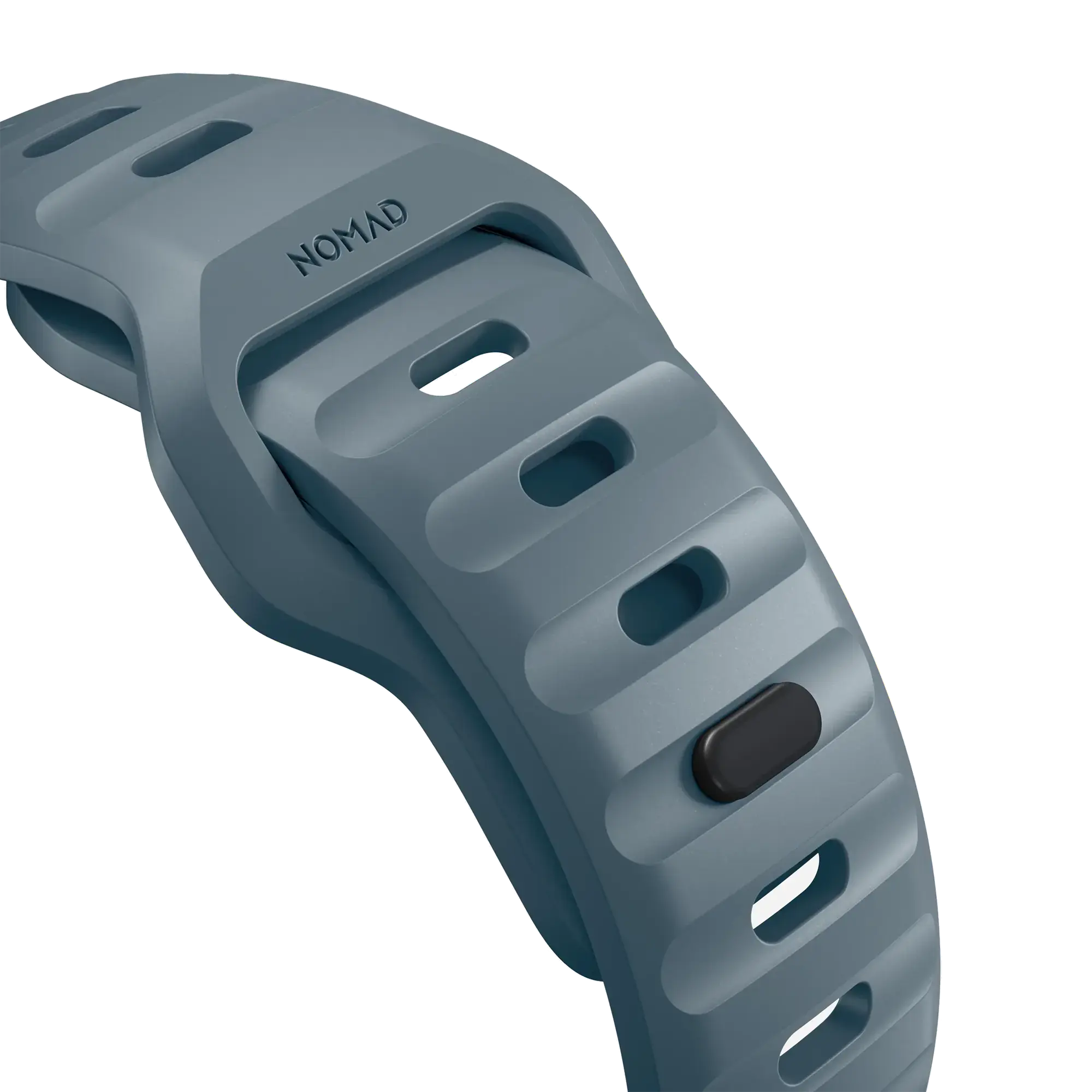 Ремінець NOMAD Sport Band - Marine Blue для Apple Watch 42/44/45/49mm