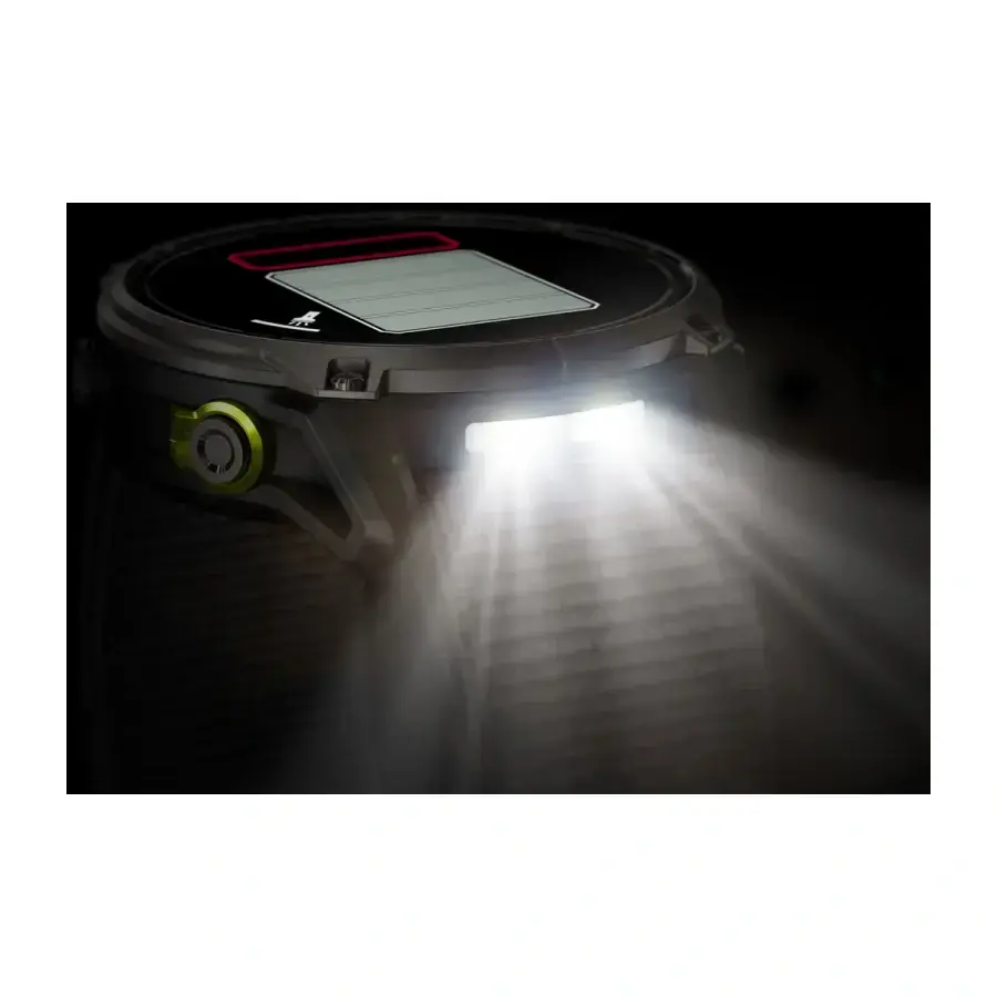 Смарт-годинник Garmin Enduro 3 (010-02751-00/01)