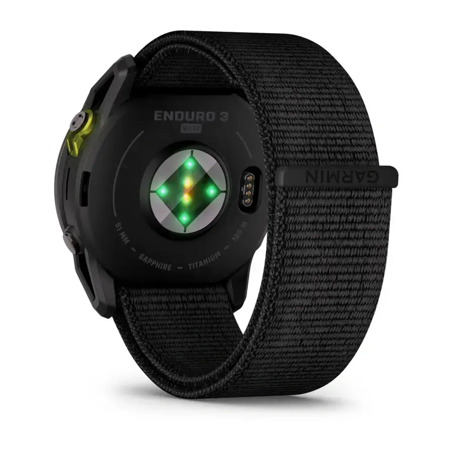 Смарт-годинник Garmin Enduro 3 (010-02751-00/01)