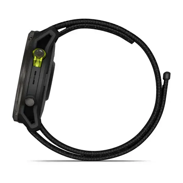 Смарт-годинник Garmin Enduro 3 (010-02751-00/01)