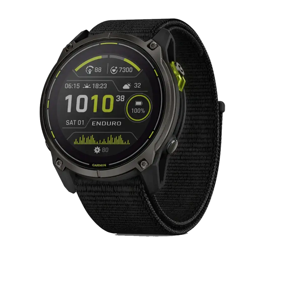 Смарт-годинник Garmin Enduro 3 (010-02751-00/01)