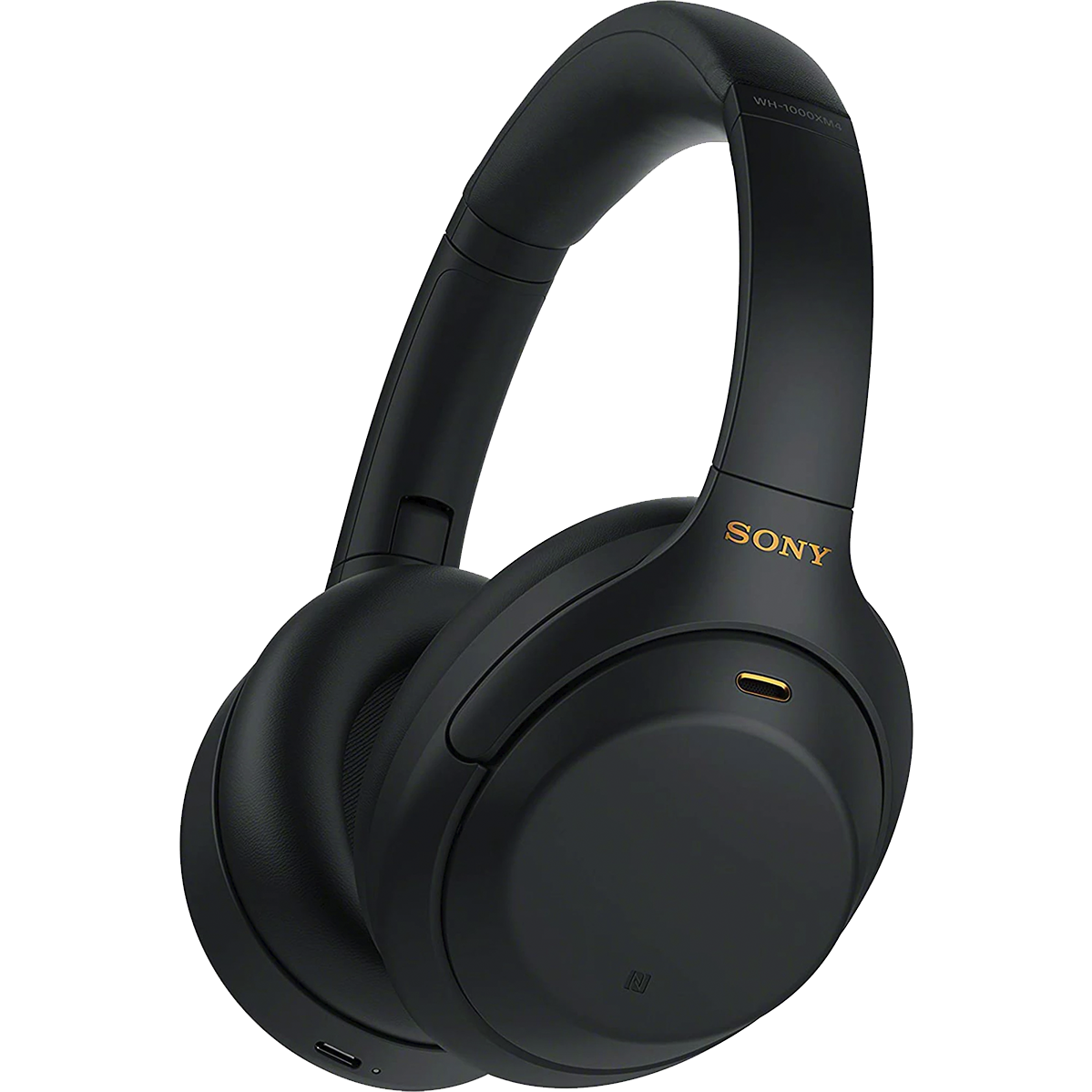 Навушники Sony WH-1000XM4 Black (WH1000XM4B)