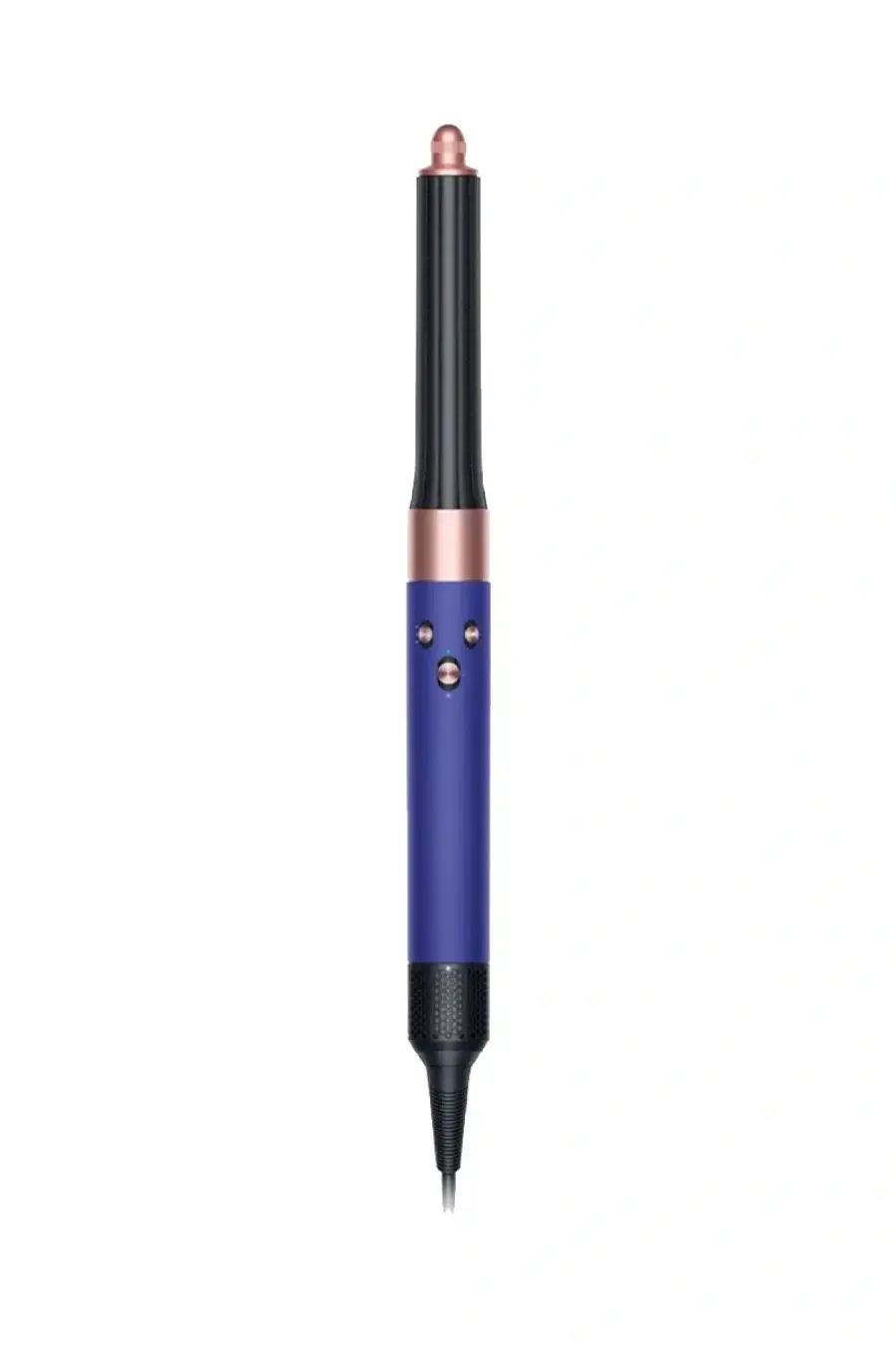 Стайлер для длинных волос Dyson Airwrap Multi-styler Complete Long Volumise Purple/Rose (505441-94) EU