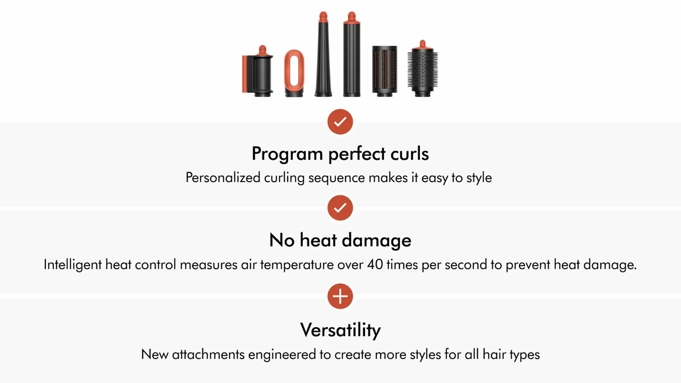 Стайлер для прямого та хвилястого волосся Dyson Airwrap i.d. Multi-Styler and Dryer Straight to Wavy - Strawberry Bronze/Blush Pink (560767-01) EU