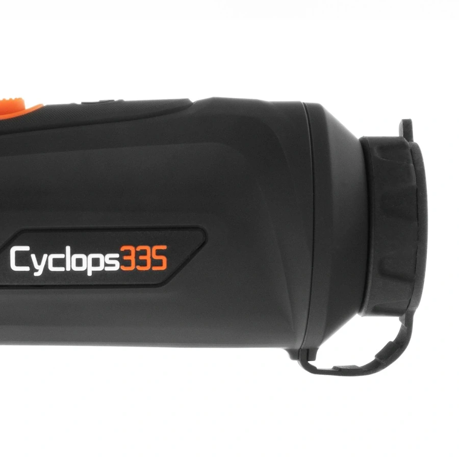 Тепловизионный монокуляр ThermTec Cyclops CP335