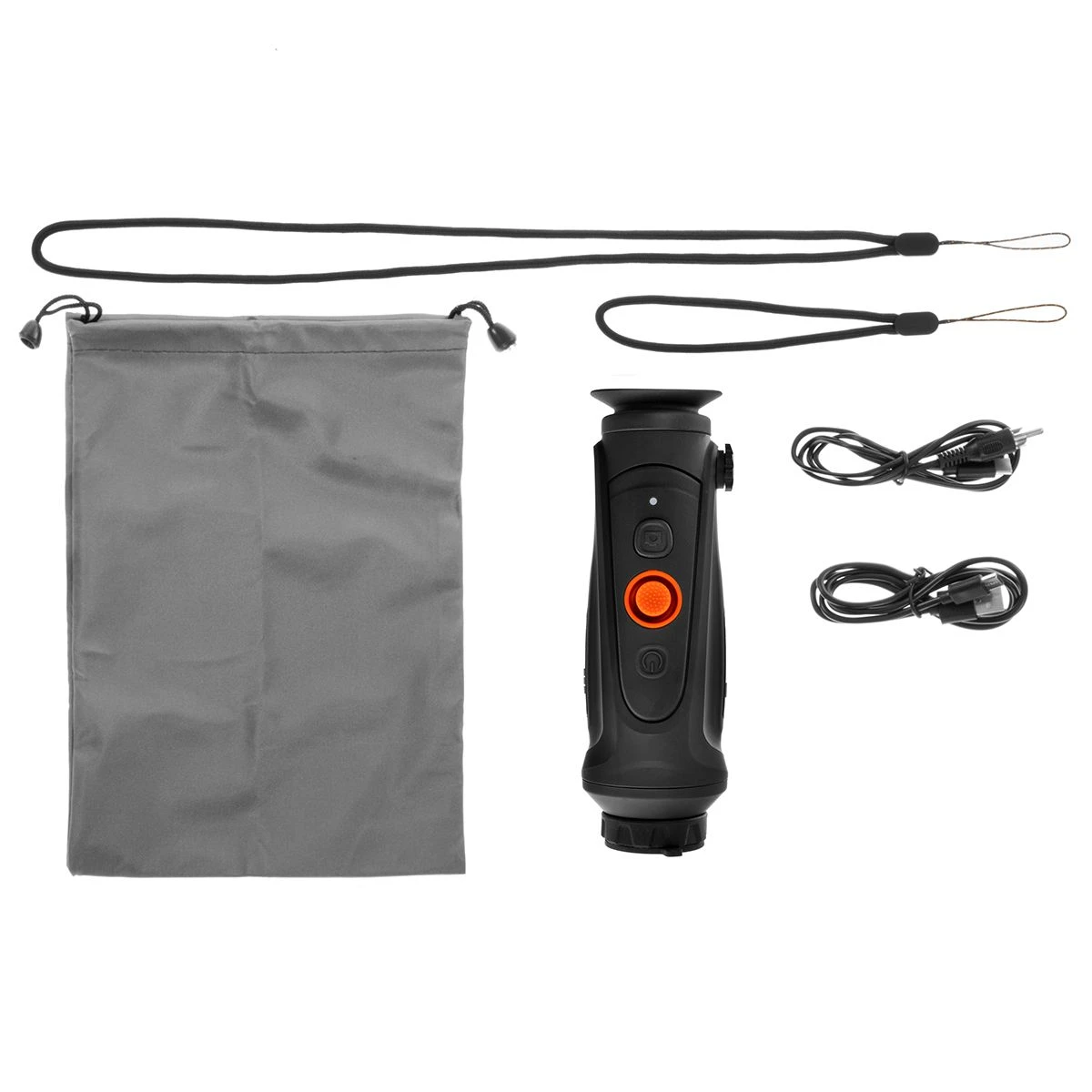 Тепловізійний монокуляр ThermTec Cyclops CP335