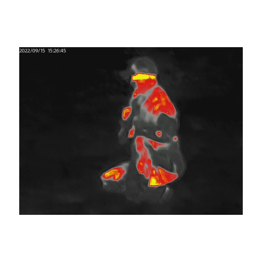 Тепловизионный монокуляр ThermTec Cyclops CP335