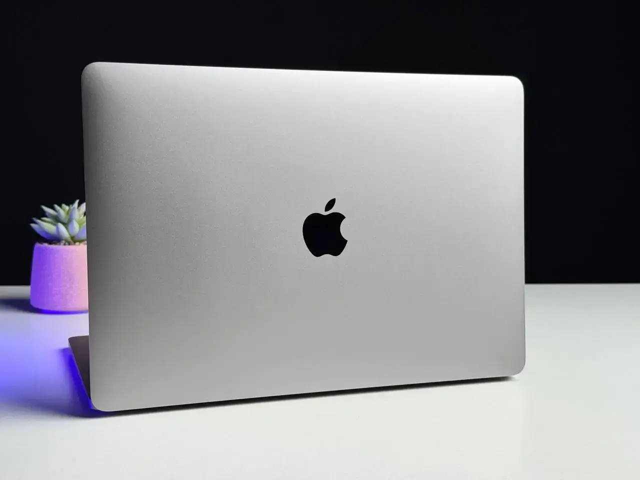 Б/У MacBook Pro 13" Space Gray (MPXQ2) 2017 - Состояние: хороший | Аккумулятор: 100% | Комплект: полный | Гарантія: 1 мес.