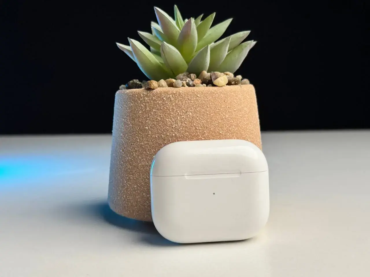 Б/У Наушники Apple AirPods 3 with Lightning Charging Case (MPNY3) - Состояние: хороший | Комплект: без комплекта | Гарантія: 1 мес.
