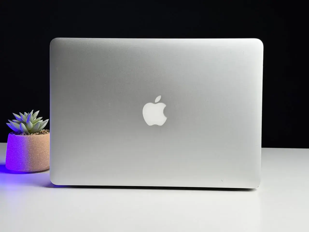 Вживаний Apple MacBook Air 13" (MMGF2) 2015, (i5/8GB/128GB) Стан: гарний | Акумулятор: 100% | Комплект: повний