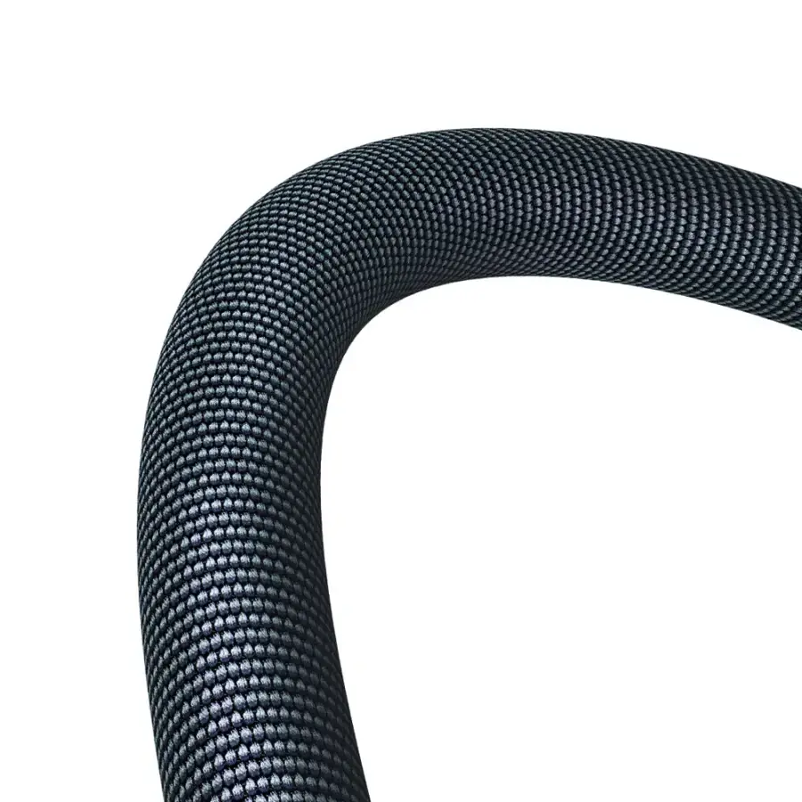 Зарядний кабель Baseus Crystal Shine Series Cable USB-A to Lightning 2.4A 1.2m - Black (CAJY000001)