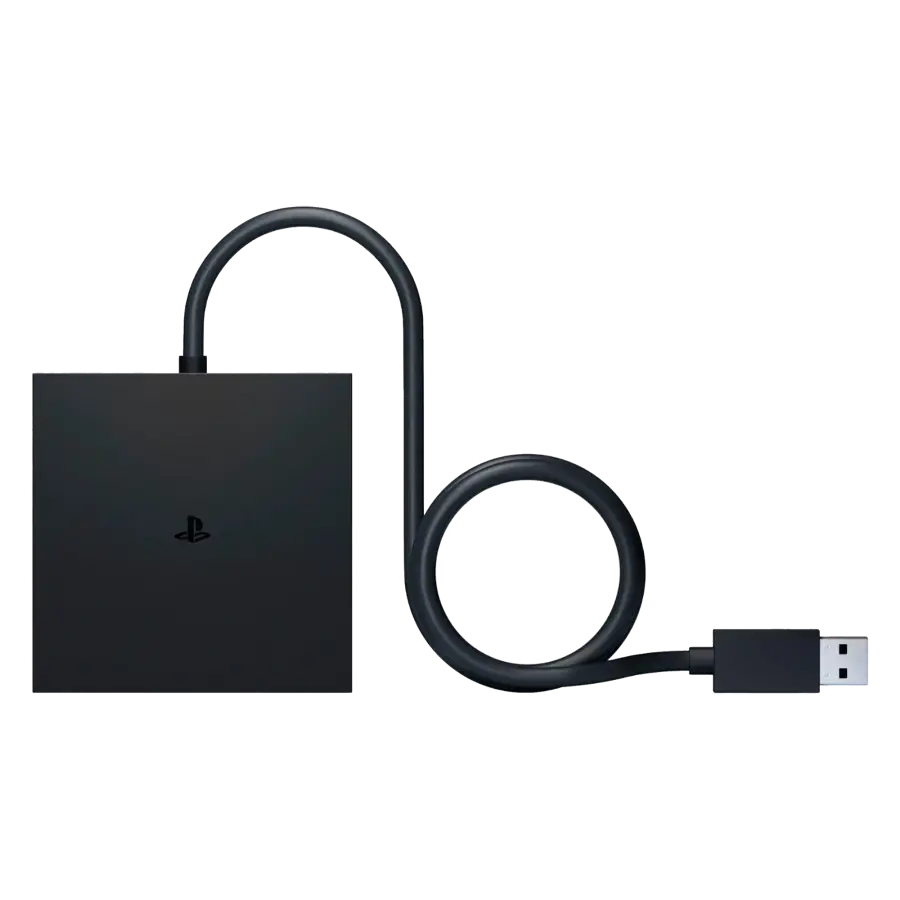 Адаптер подключения PlayStation VR2 PC adapter