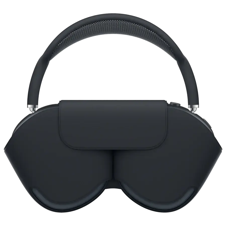 Навушники Apple AirPods Max [USB-C] 2024 - Midnight (MWW43)