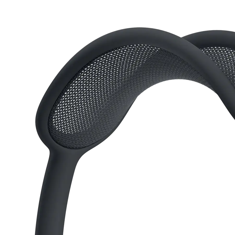 Навушники Apple AirPods Max [USB-C] 2024 - Midnight (MWW43)