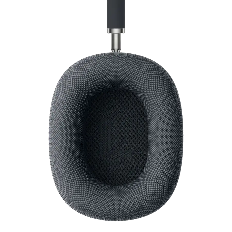 Навушники Apple AirPods Max [USB-C] 2024 - Midnight (MWW43)