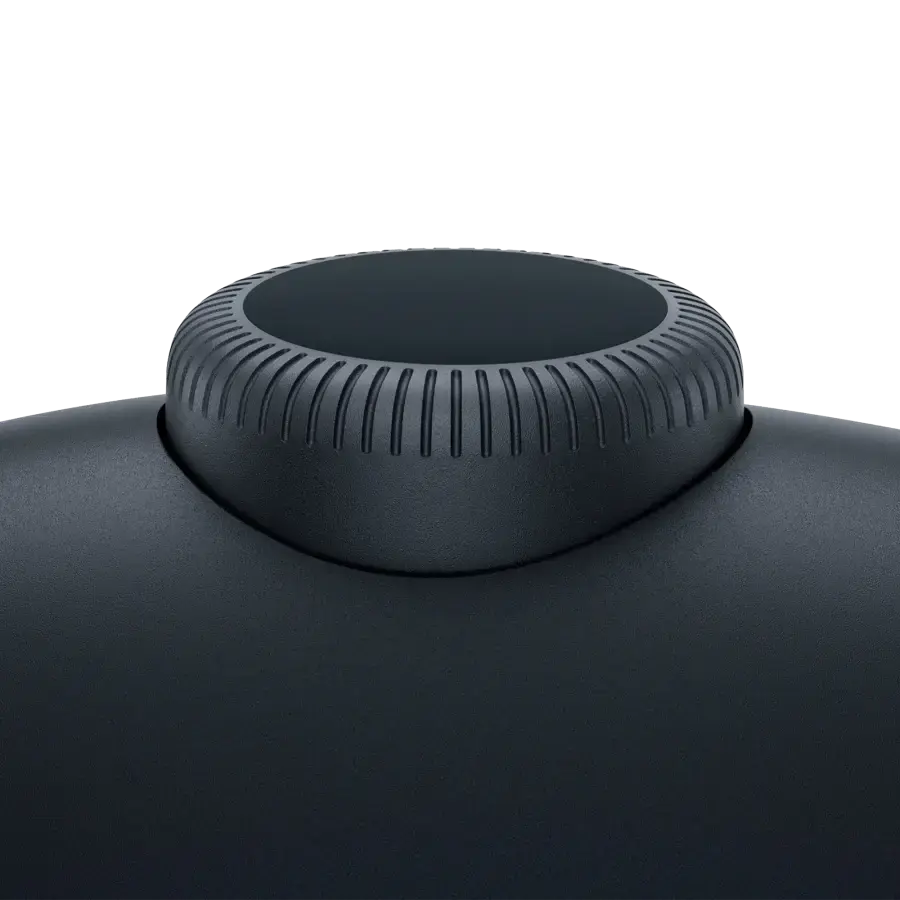 Навушники Apple AirPods Max [USB-C] 2024 - Midnight (MWW43)