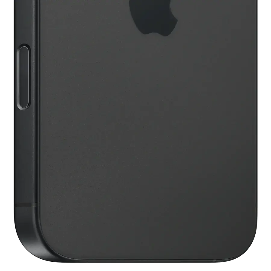 Apple iPhone 16 128GB Black (MYE73)