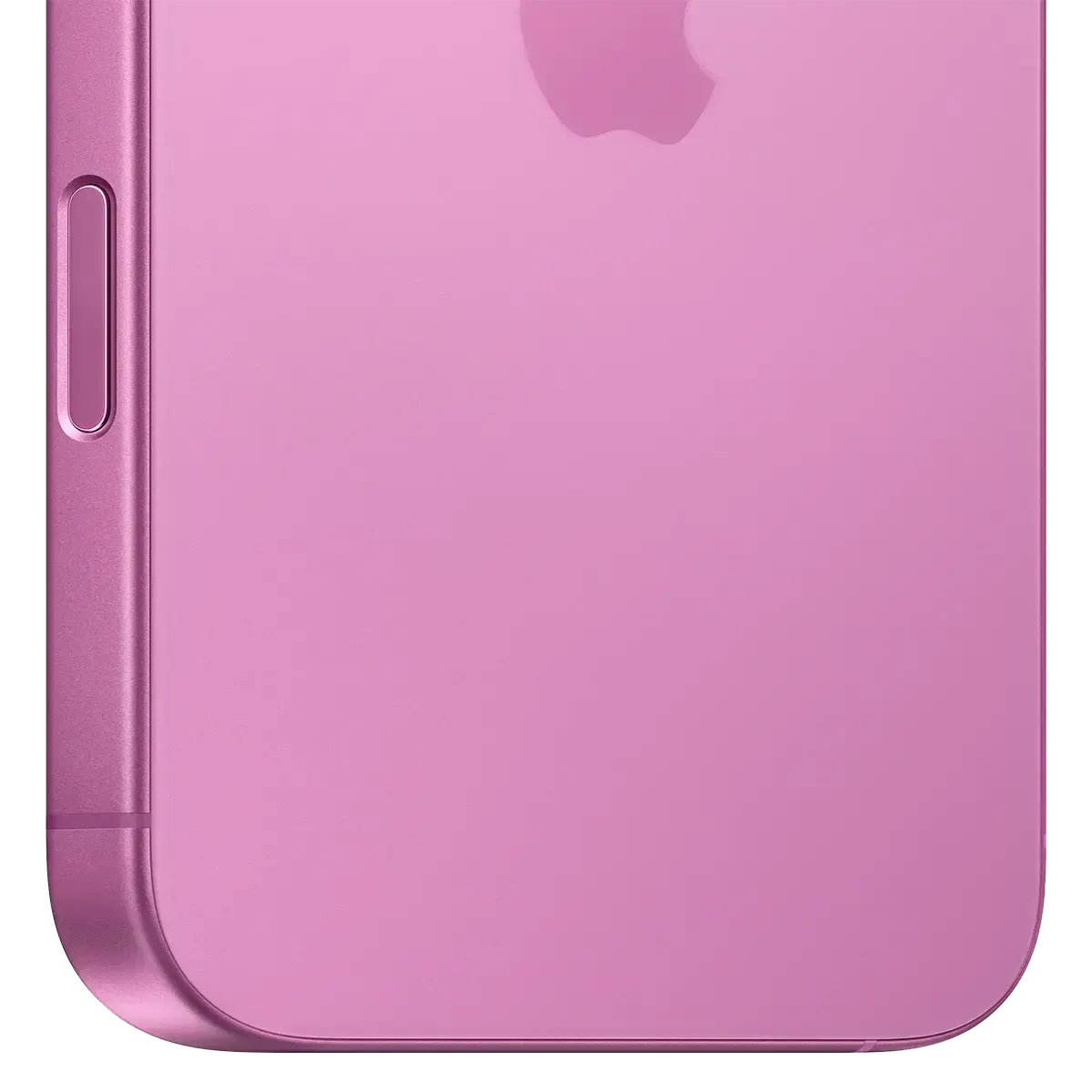 Apple iPhone 16 128GB Dual Sim Pink (MYEX3)