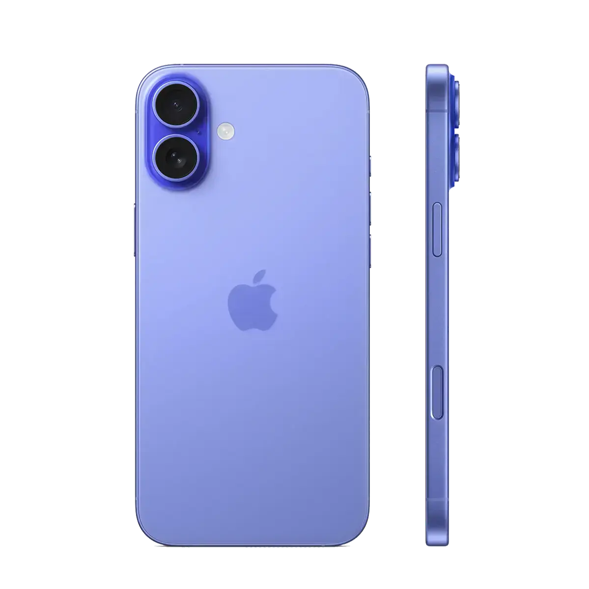 Apple iPhone 16 128GB Dual Sim Ultramarine (MYEY3)