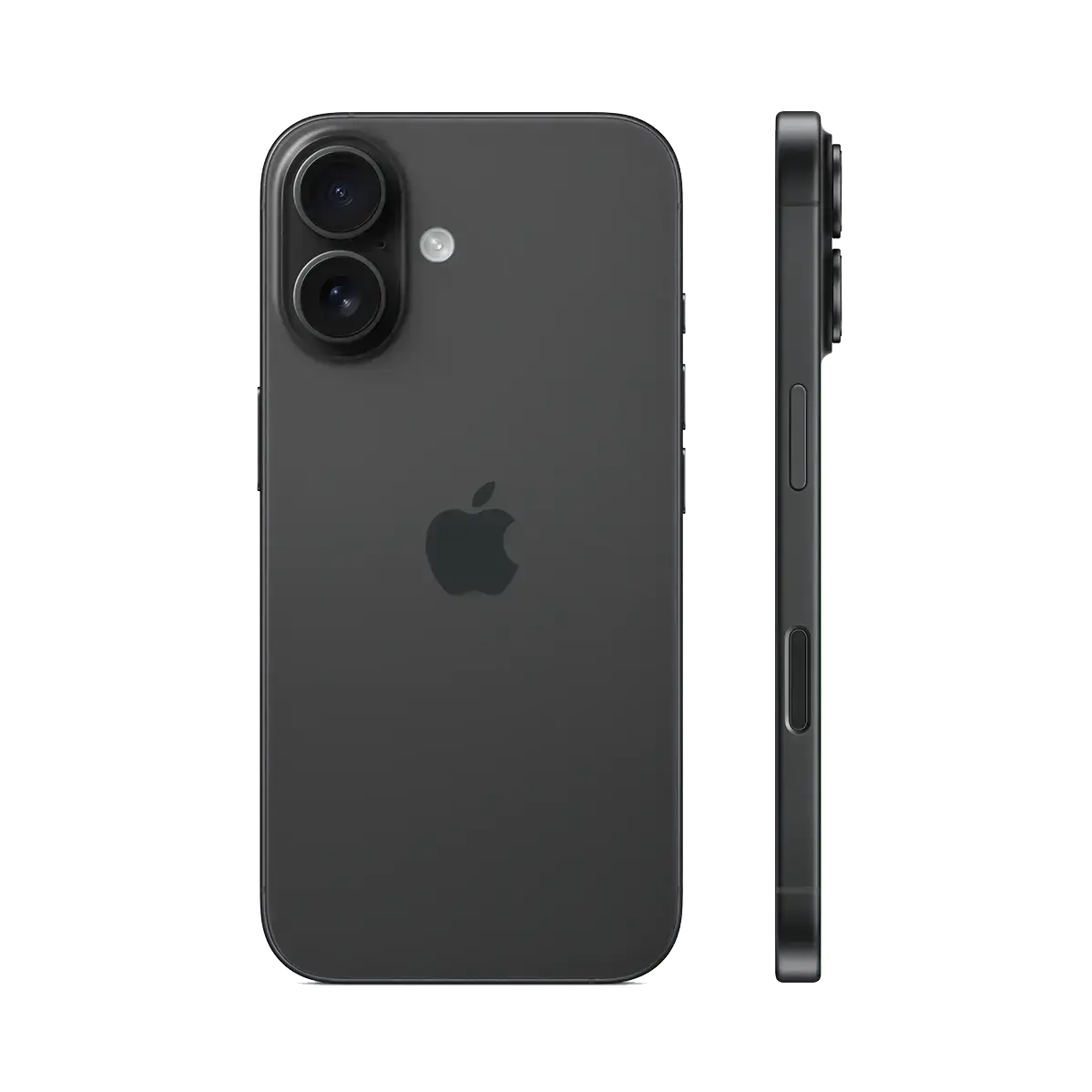 Apple iPhone 16 128GB eSim Black (MYAP3)