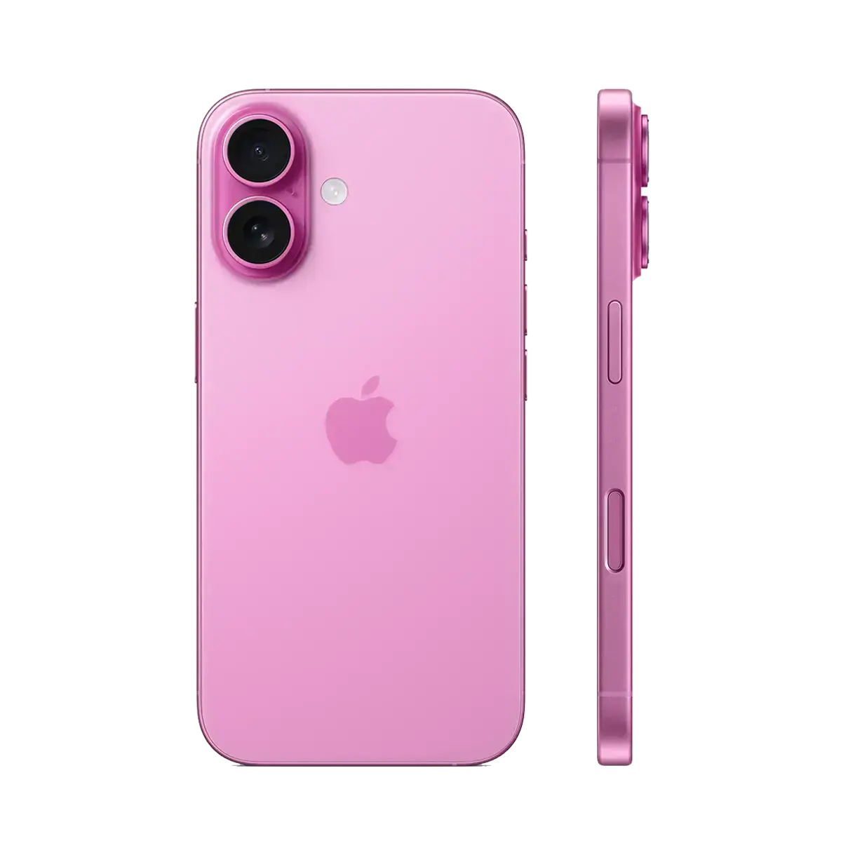 Apple iPhone 16 128GB Pink (MYEA3)