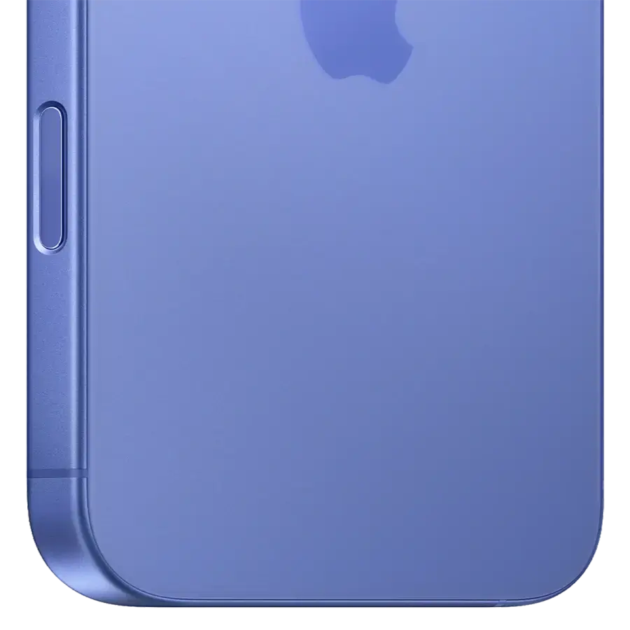 Apple iPhone 16 128GB Ultramarine (MYEC3)