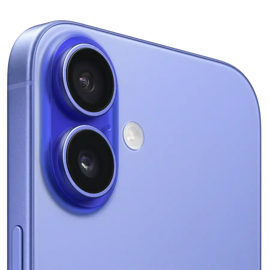 Apple iPhone 16 256GB eSim Ultramarine (MYD13)