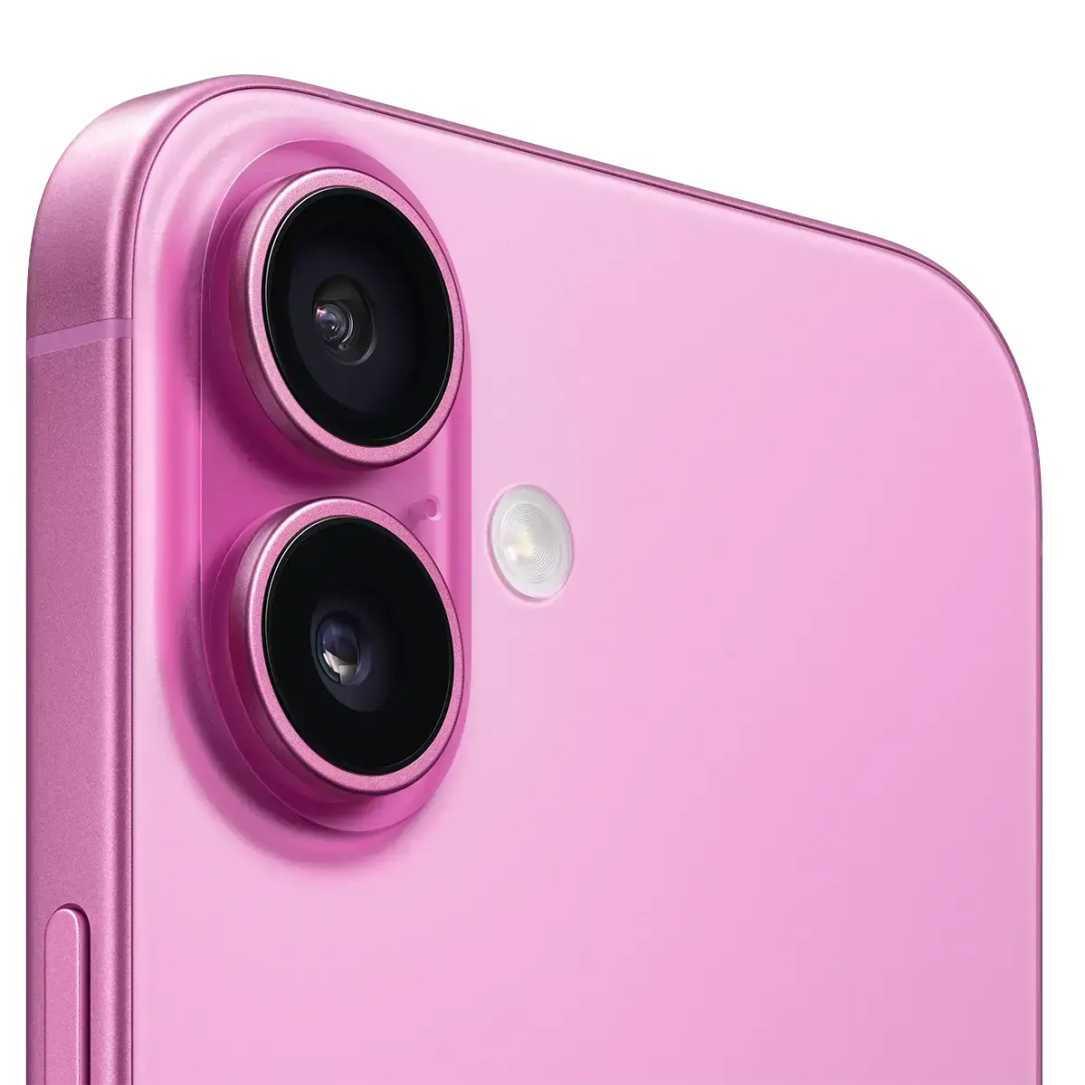 Apple iPhone 16 256GB Pink (MYEG3)