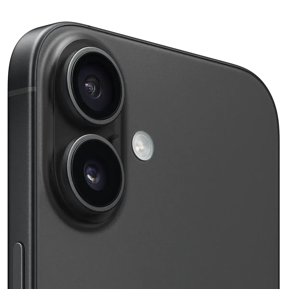 Apple iPhone 16 512GB Black (MYEK3)