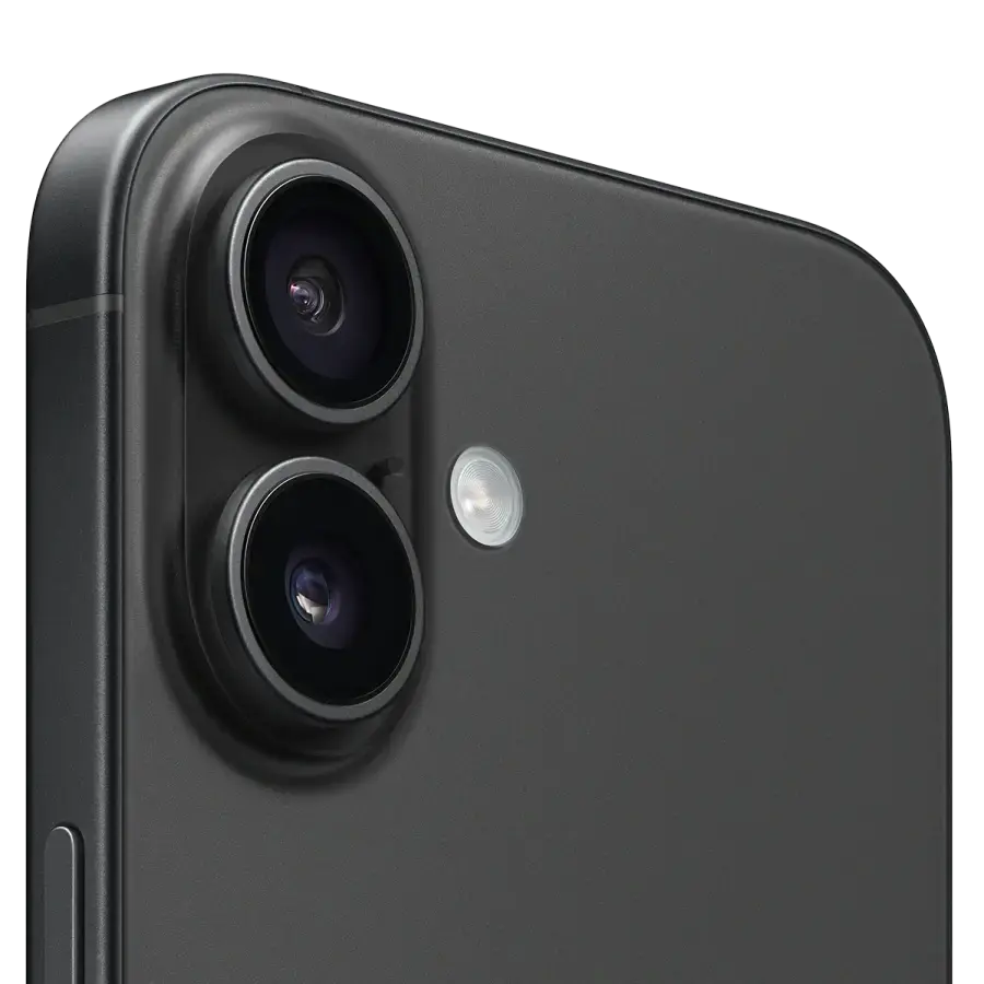 Apple iPhone 16 512GB Black (MYEK3)