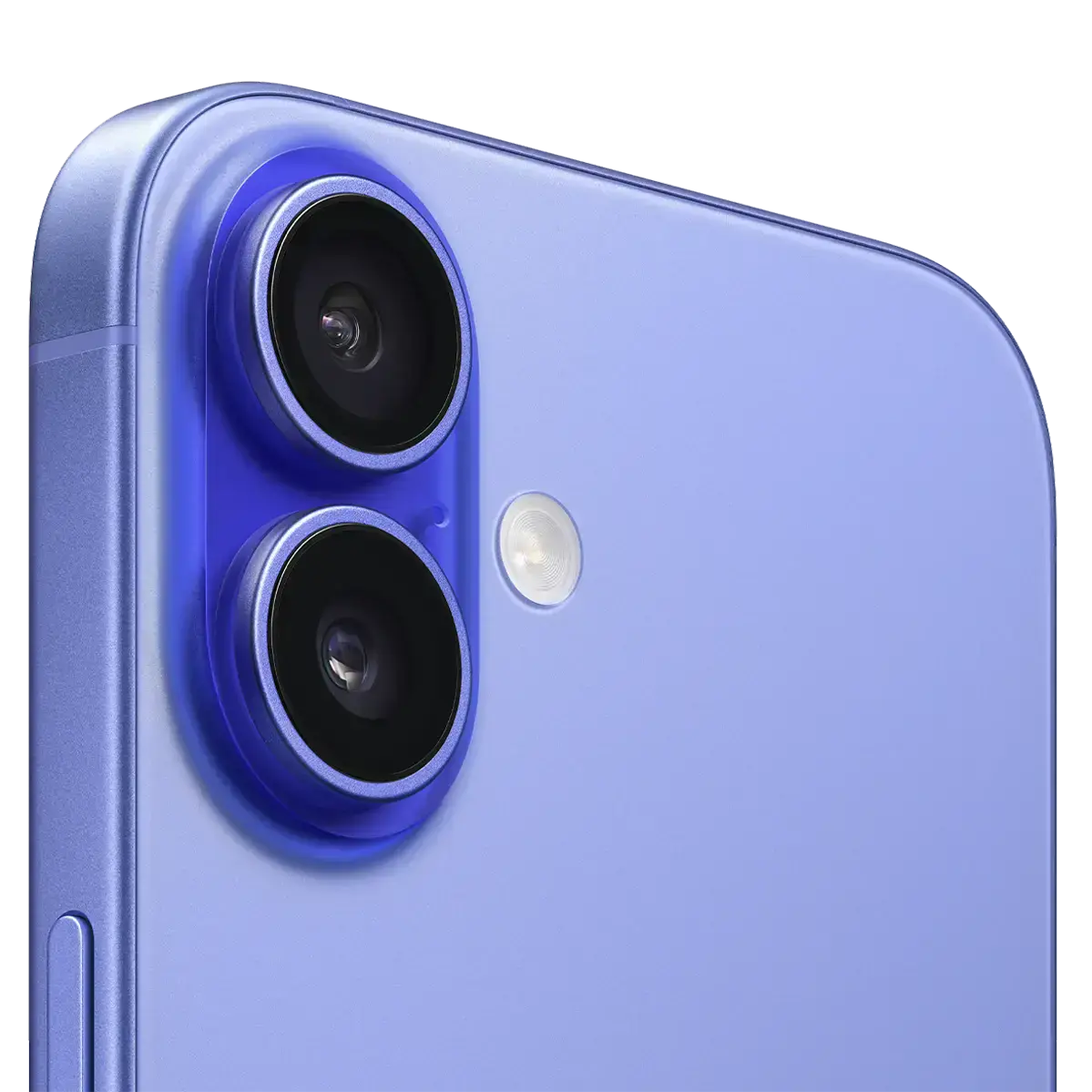 Apple iPhone 16 512GB Dual Sim Ultramarine (MYF93)