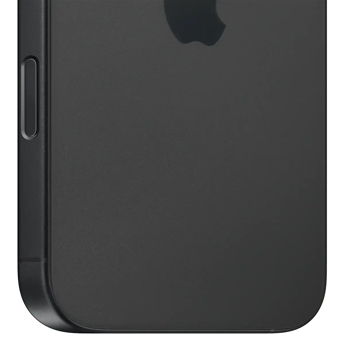 Apple iPhone 16 512GB eSim Black (MYD33)