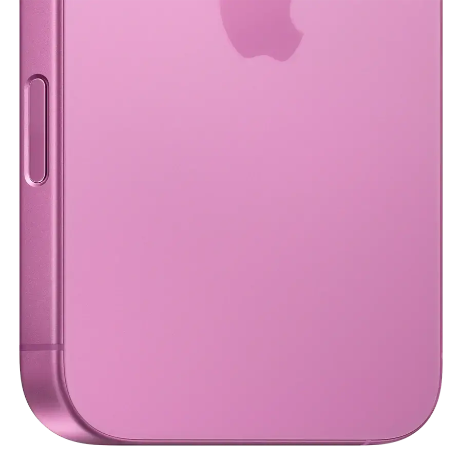 Apple iPhone 16 512GB Pink (MYEQ3)