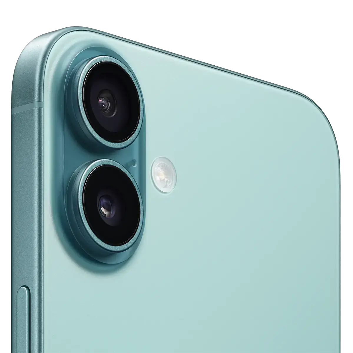 Apple iPhone 16 Plus 128GB eSim Teal (MXUX3)