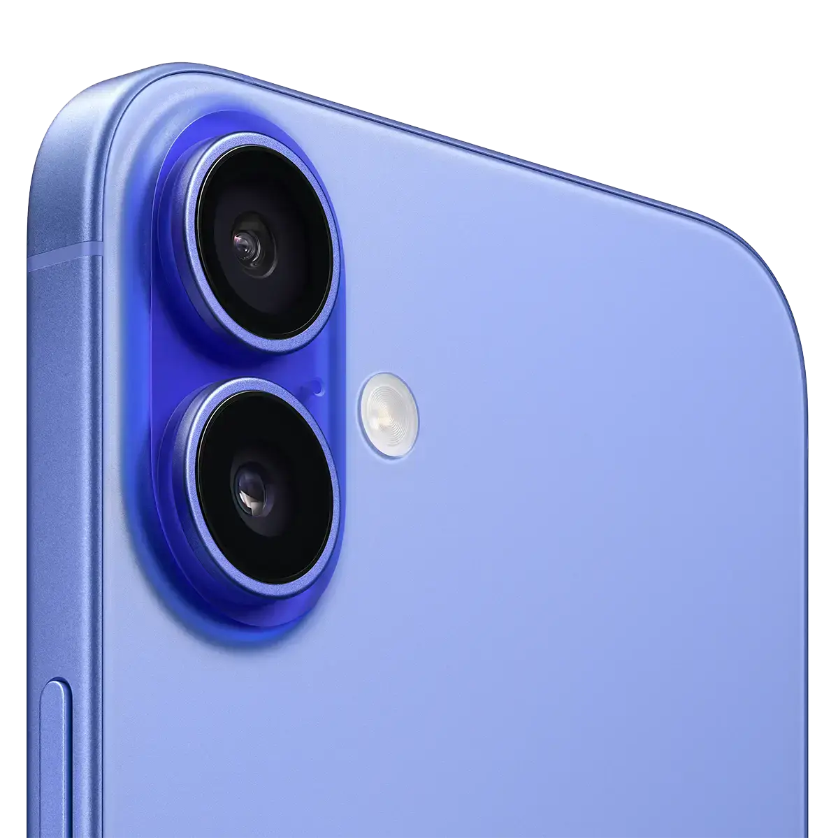 Apple iPhone 16 Plus 128GB eSim Ultramarine (MXUW3)