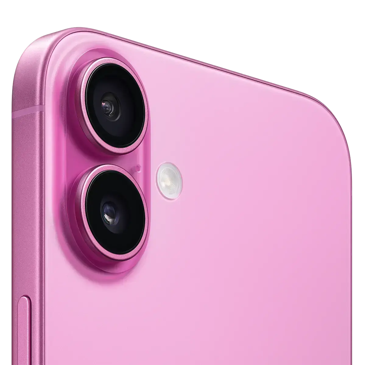 Apple iPhone 16 Plus 128GB Pink (MXVW3)