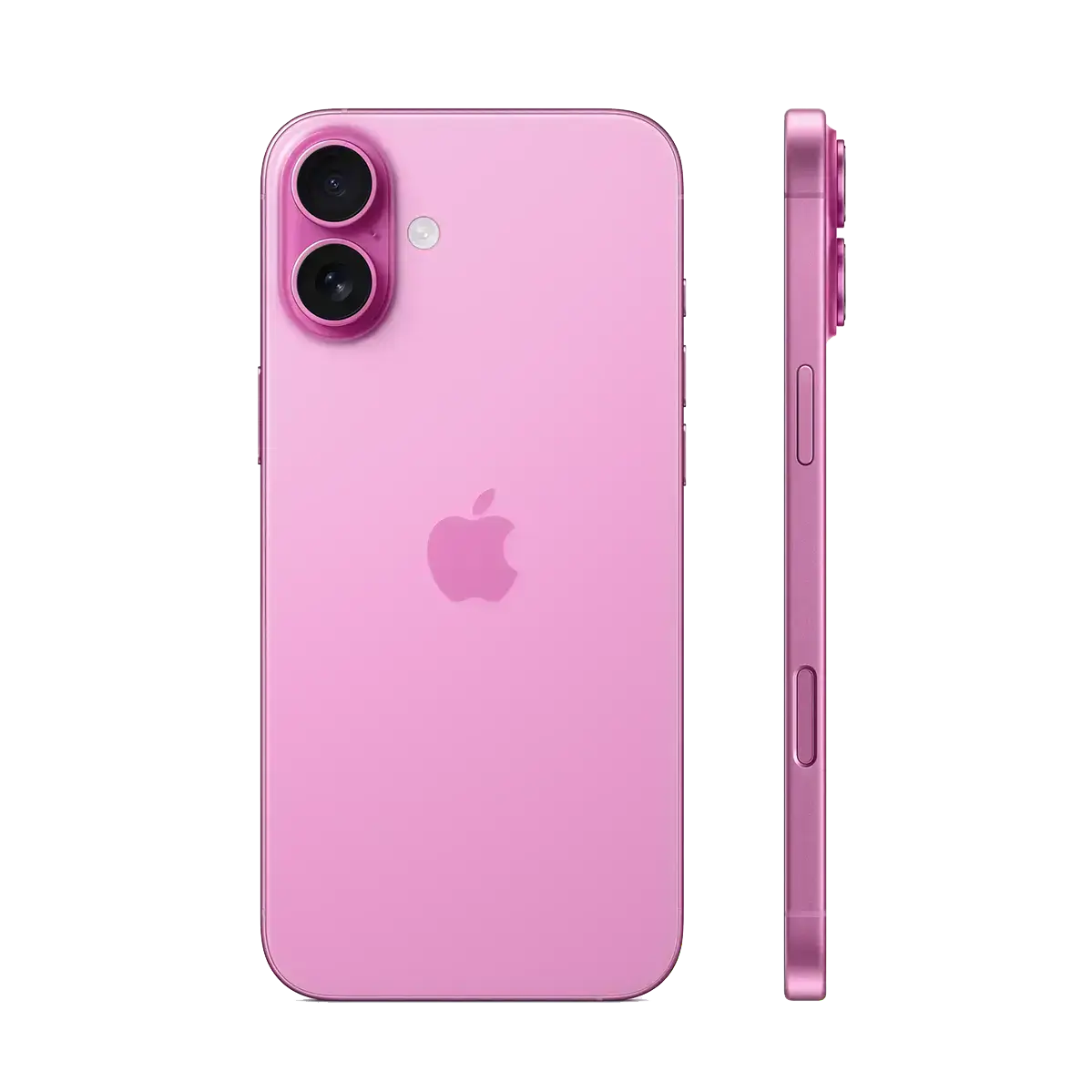 Apple iPhone 16 Plus 128GB Pink (MXVW3)