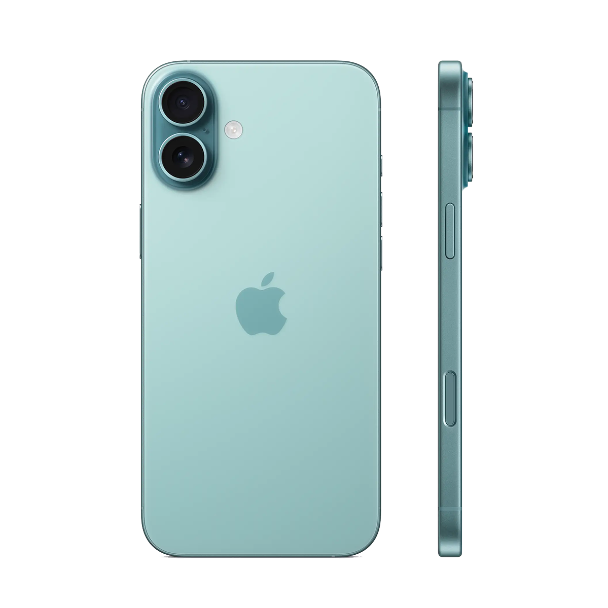 AppleiPhone16Plus128GBTeal(MXVY3)