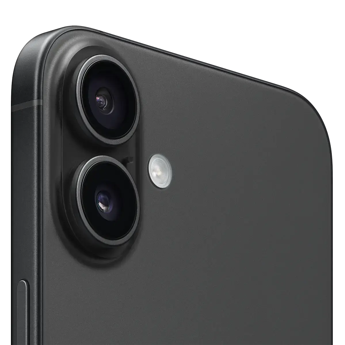 Apple iPhone 16 Plus 256GB Black (MXWN3)