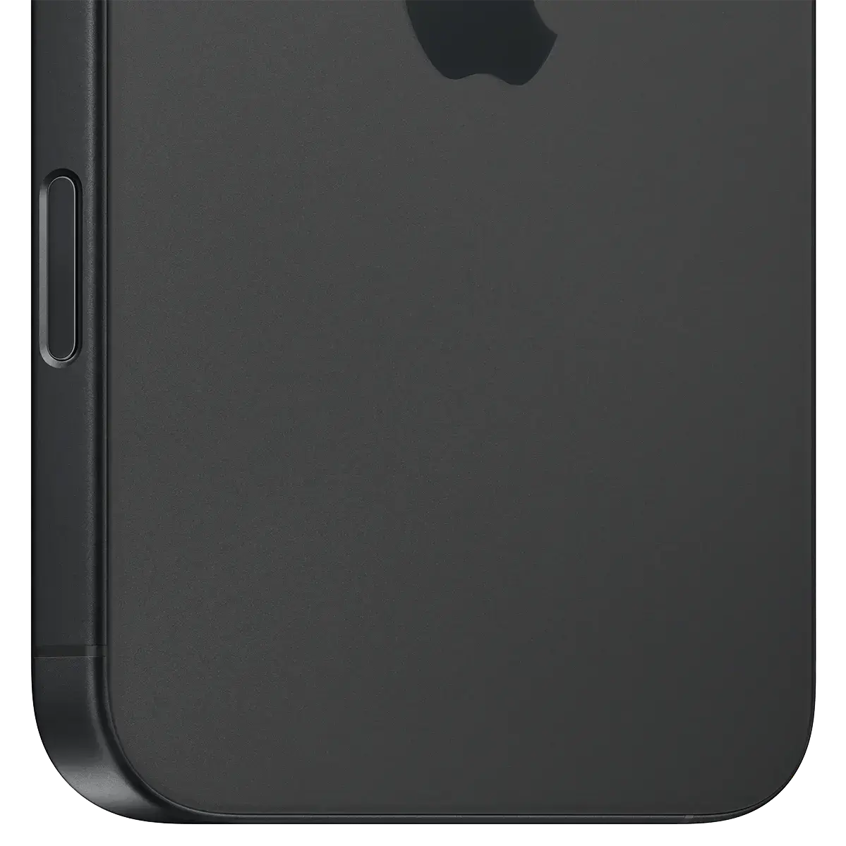 Apple iPhone 16 Plus 256GB Dual Sim Black (MXUF3)